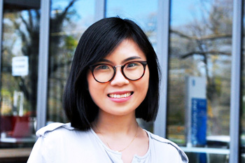 Recipients of EMCR mobility grants for France and Europe announced 